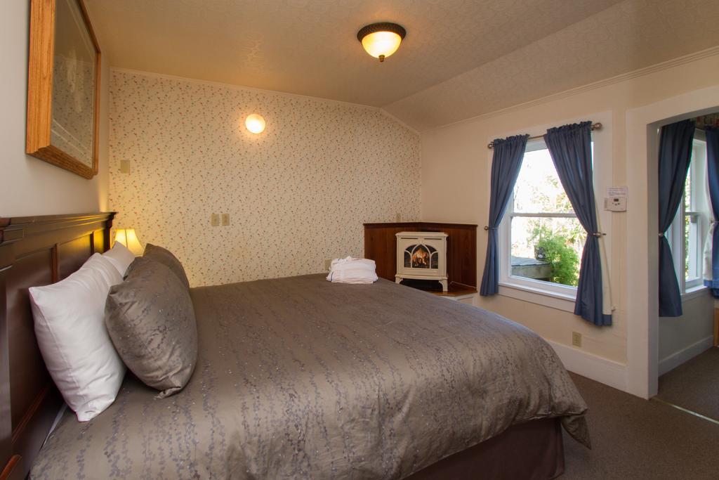 Sweetwater Inn And Spa Мендосино Номер фото