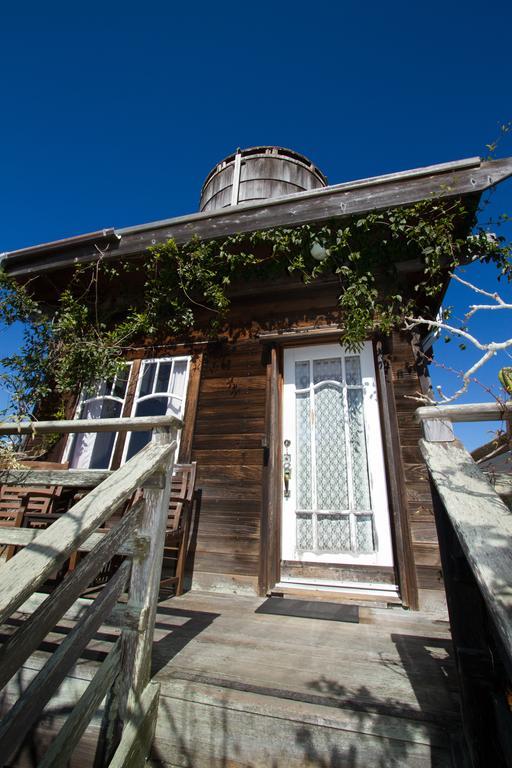 Sweetwater Inn And Spa Мендосино Экстерьер фото