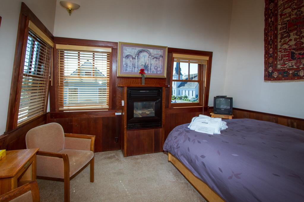 Sweetwater Inn And Spa Мендосино Номер фото